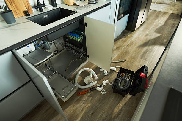 24/7 Emergency Gas Line Repair experts in Mount Vernon, GA